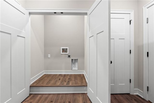 212 S Devin Street, Lone Jack, MO 64070