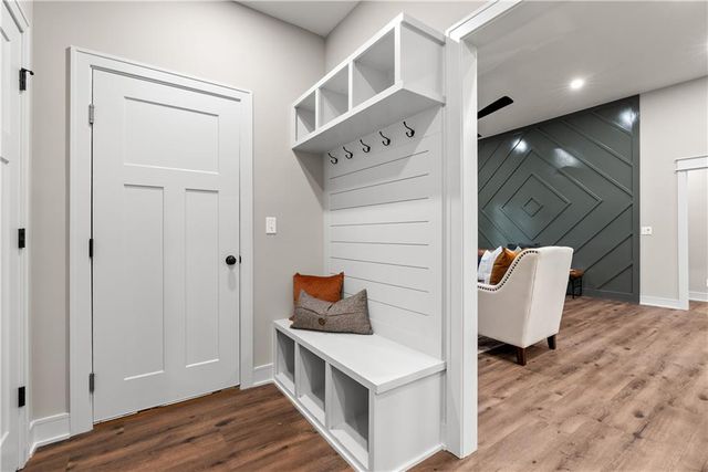 212 S Devin Street, Lone Jack, MO 64070