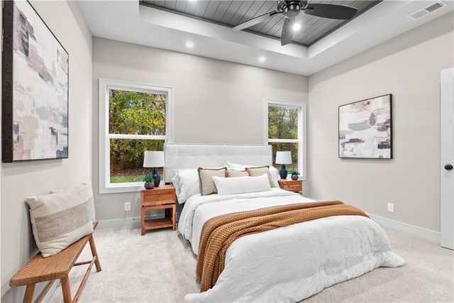 212 S Devin Street, Lone Jack, MO 64070