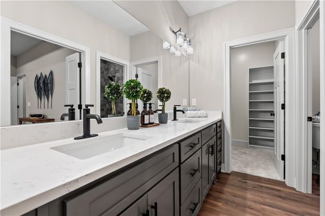 212 S Devin Street, Lone Jack, MO 64070