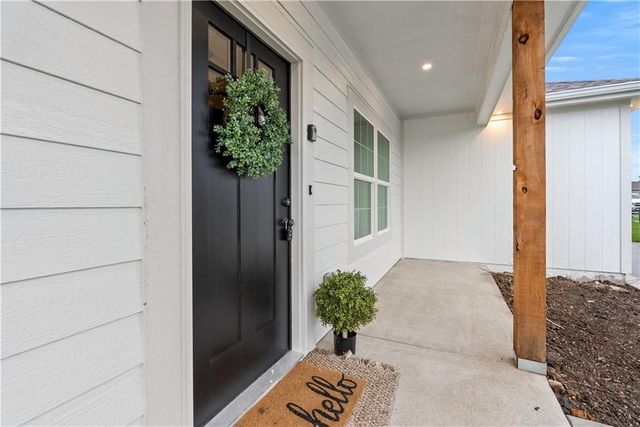 212 S Devin Street, Lone Jack, MO 64070