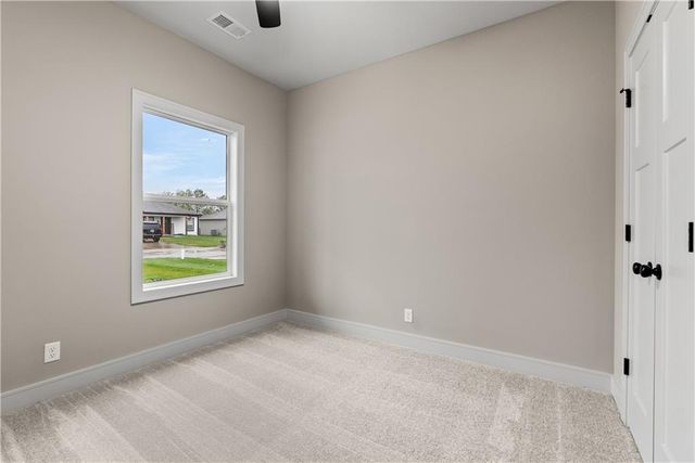 212 S Devin Street, Lone Jack, MO 64070