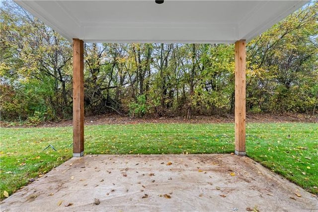 212 S Devin Street, Lone Jack, MO 64070