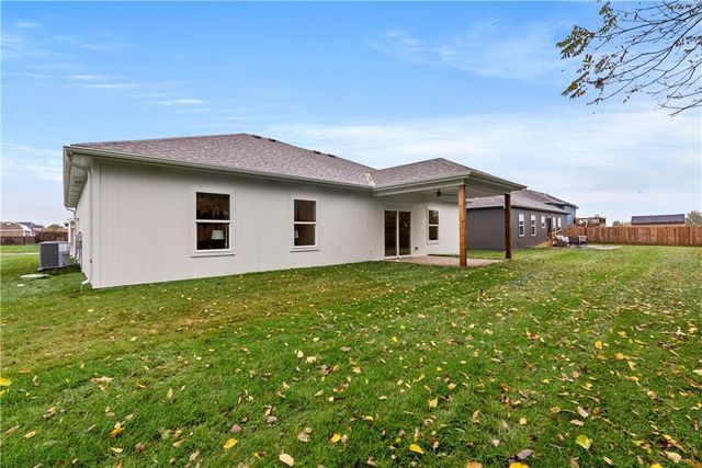 212 S Devin Street, Lone Jack, MO 64070