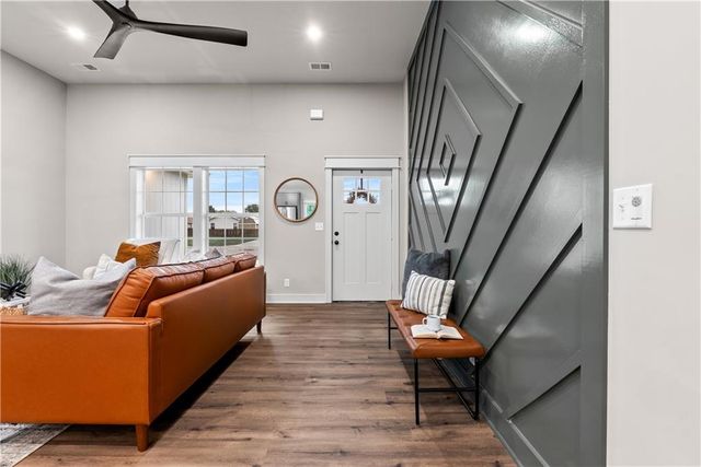 212 S Devin Street, Lone Jack, MO 64070