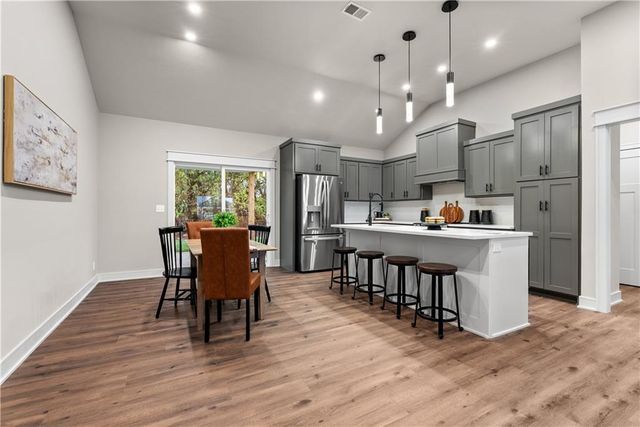 212 S Devin Street, Lone Jack, MO 64070