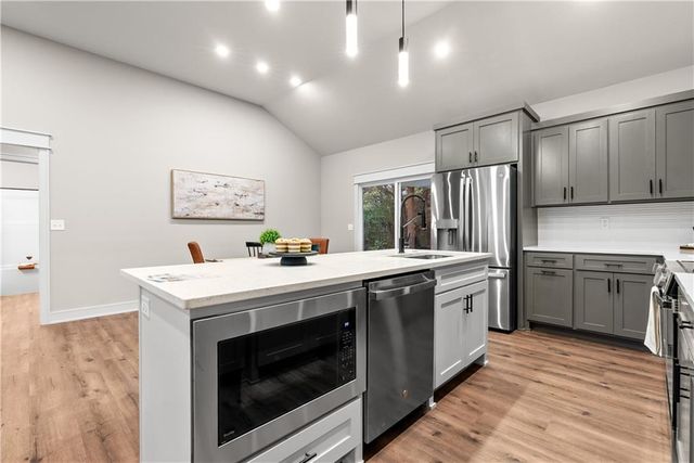 212 S Devin Street, Lone Jack, MO 64070