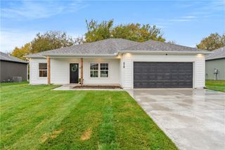 212 S Devin Street, Lone Jack, MO 64070