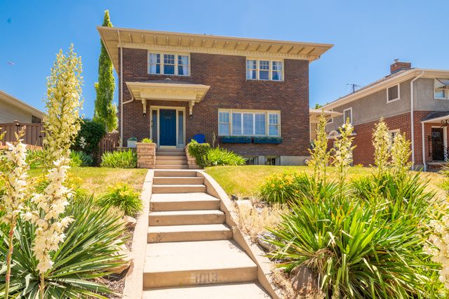 1013 S 1300 E, Salt Lake City, UT 84105