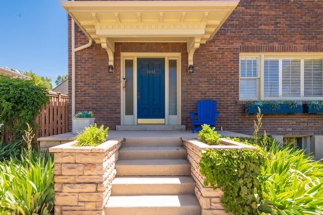 1013 S 1300 E, Salt Lake City, UT 84105