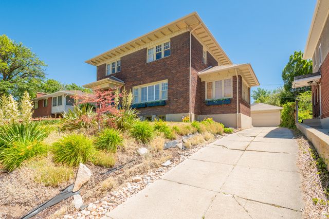 1013 S 1300 E, Salt Lake City, UT 84105