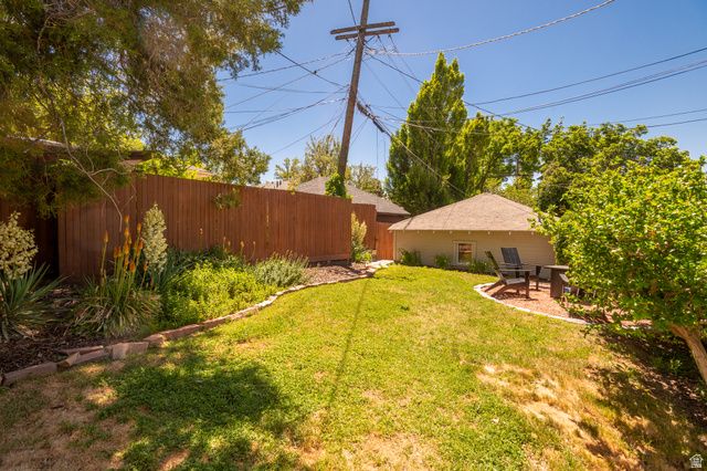 1013 S 1300 E, Salt Lake City, UT 84105