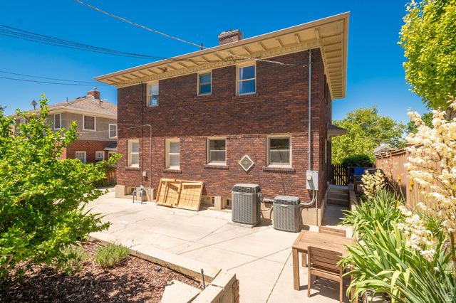 1013 S 1300 E, Salt Lake City, UT 84105