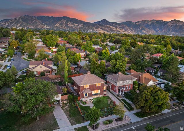1013 S 1300 E, Salt Lake City, UT 84105