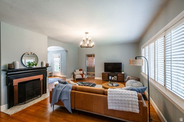 1013 S 1300 E, Salt Lake City, UT 84105