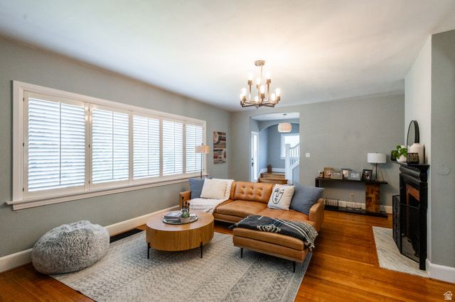 1013 S 1300 E, Salt Lake City, UT 84105