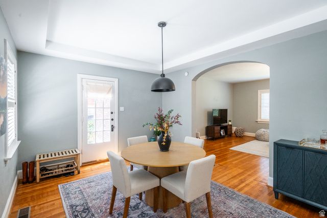 1013 S 1300 E, Salt Lake City, UT 84105