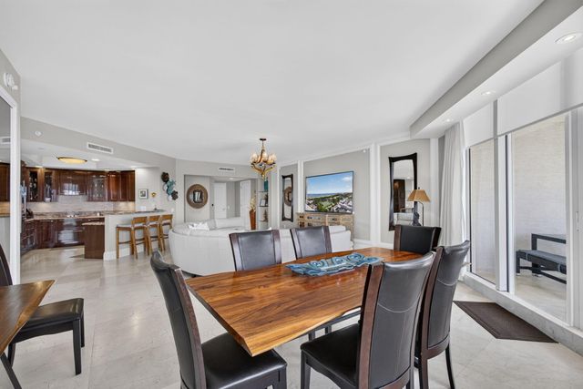 2700 N Ocean Drive 905B, Singer Island, FL 33404