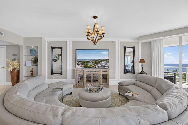 2700 N Ocean Drive 905B, Singer Island, FL 33404