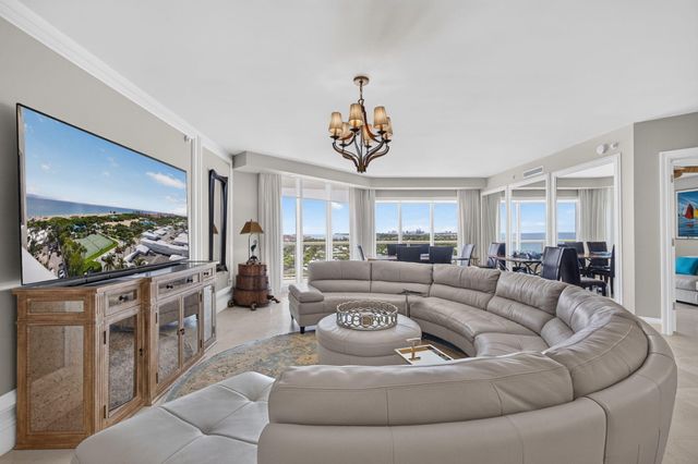 2700 N Ocean Drive 905B, Singer Island, FL 33404