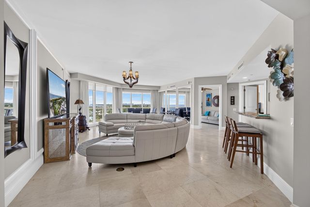 2700 N Ocean Drive 905B, Singer Island, FL 33404