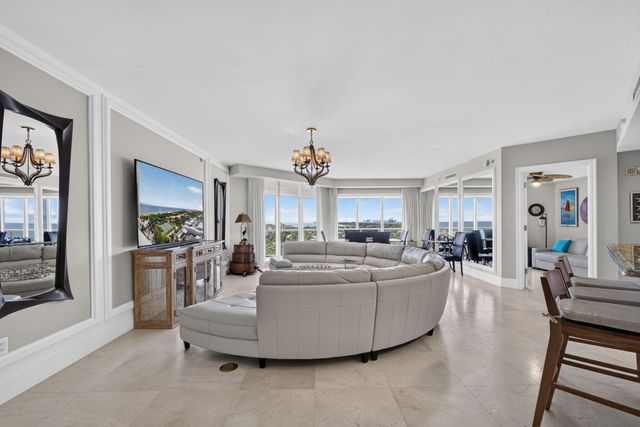 2700 N Ocean Drive 905B, Singer Island, FL 33404