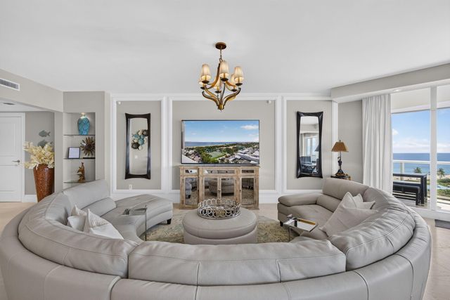 2700 N Ocean Drive 905B, Singer Island, FL 33404