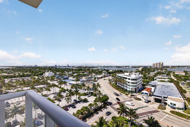 2700 N Ocean Drive 905B, Singer Island, FL 33404