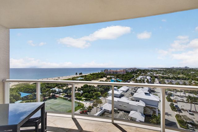2700 N Ocean Drive 905B, Singer Island, FL 33404