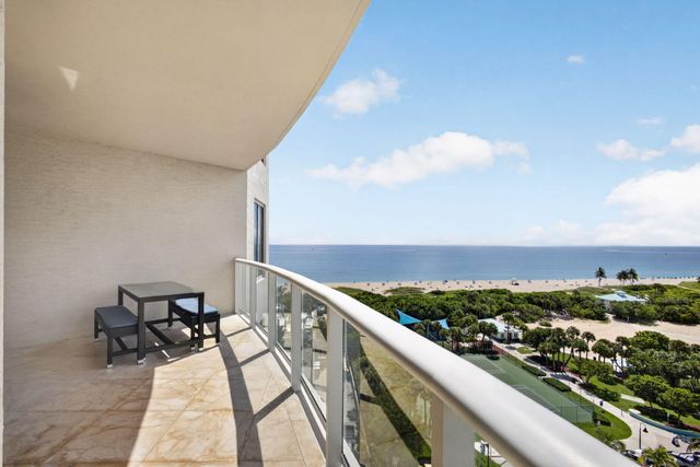 2700 N Ocean Drive 905B, Singer Island, FL 33404