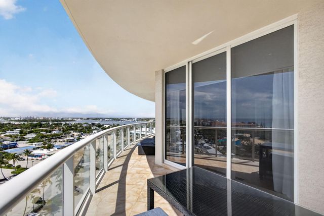 2700 N Ocean Drive 905B, Singer Island, FL 33404