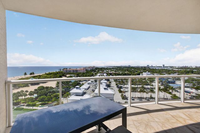 2700 N Ocean Drive 905B, Singer Island, FL 33404