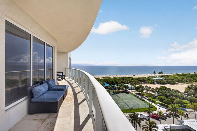 2700 N Ocean Drive 905B, Singer Island, FL 33404