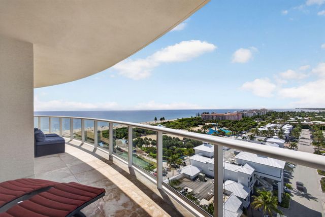 2700 N Ocean Drive 905B, Singer Island, FL 33404