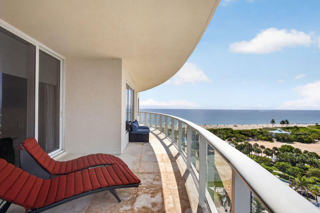 2700 N Ocean Drive 905B, Singer Island, FL 33404