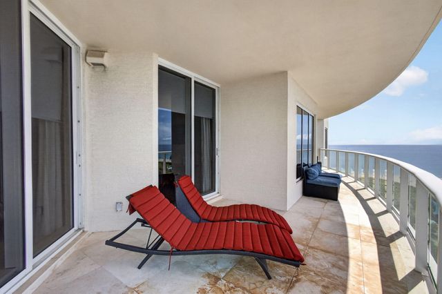 2700 N Ocean Drive 905B, Singer Island, FL 33404