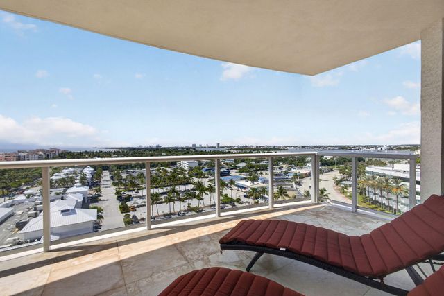 2700 N Ocean Drive 905B, Singer Island, FL 33404