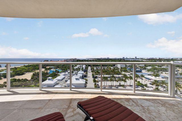 2700 N Ocean Drive 905B, Singer Island, FL 33404