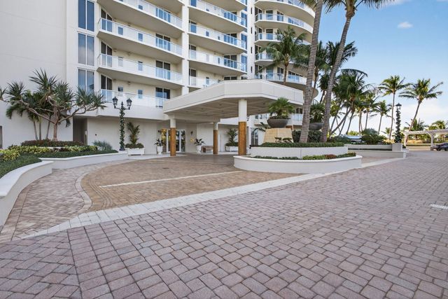 2700 N Ocean Drive 905B, Singer Island, FL 33404