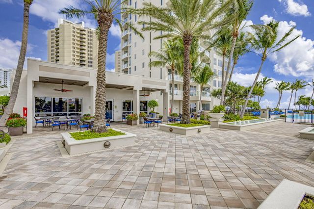 2700 N Ocean Drive 905B, Singer Island, FL 33404