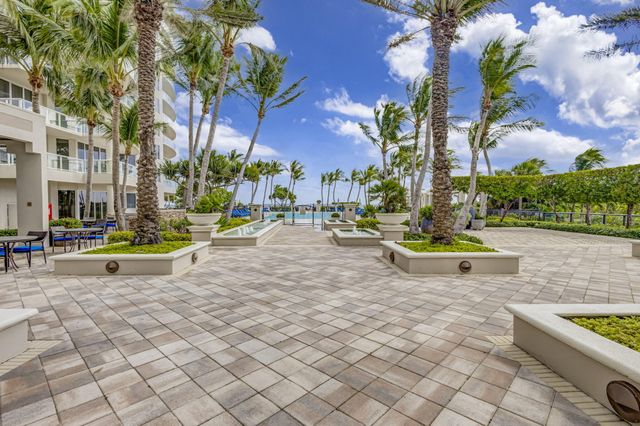 2700 N Ocean Drive 905B, Singer Island, FL 33404