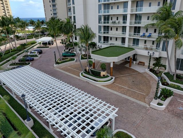 2700 N Ocean Drive 905B, Singer Island, FL 33404