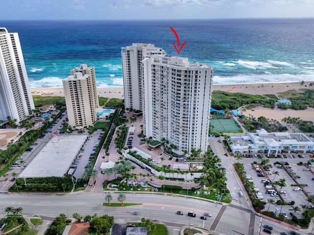 2700 N Ocean Drive 905B, Singer Island, FL 33404