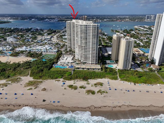 2700 N Ocean Drive 905B, Singer Island, FL 33404