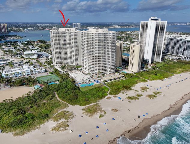2700 N Ocean Drive 905B, Singer Island, FL 33404