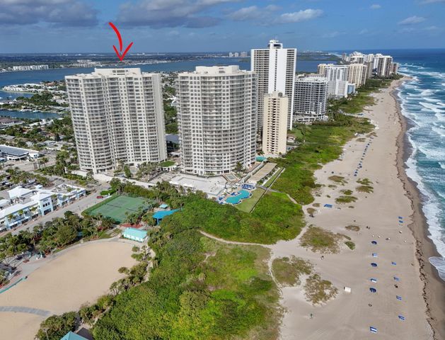2700 N Ocean Drive 905B, Singer Island, FL 33404