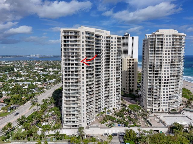 2700 N Ocean Drive 905B, Singer Island, FL 33404