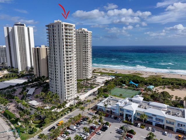 2700 N Ocean Drive 905B, Singer Island, FL 33404