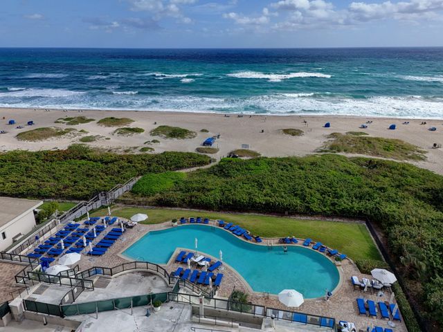 2700 N Ocean Drive 905B, Singer Island, FL 33404