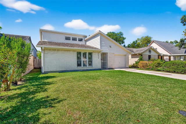 13434 Woodring Drive, Houston, TX 77045